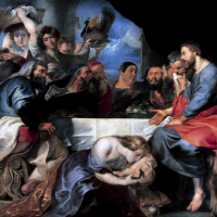 Homilia Diária | A lição da irmã de Lázaro para todos os católicos (Segunda-feira da Semana Santa)