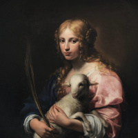 Homilia Diária | Grande intercessora na luta pela pureza (Memória de Santa Inês, Virgem e Mártir)