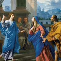 Homilia Dominical | O que faz uma família permanecer unida?