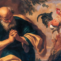 Pregação Seleta | O que o Espírito Santo faz com os mundanos