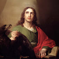 Homilia Diária | De onde veio a profundidade de São João? (Festa de S. João, Apóstolo e Evangelista)