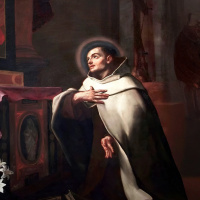 Homilia Diária | A renúncia nos torna livres para amar (Mem. de São João da Cruz, Doutor da Igreja)