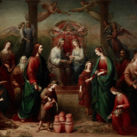 Homilia Dominical | As bodas de Caná e as núpcias do Cordeiro (2º Domingo do Tempo Comum)