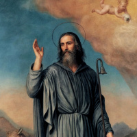 Homilia Diária | Santo Antão e a comunhão dos santos (Memória de Santo Antão, Abade)