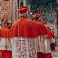 Pregação Seleta | Como o Espírito Santo age no Conclave?