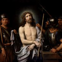 Homilia Dominical | A Paixão do Senhor segundo São Lucas (Domingo de Ramos da Paixão do Senhor)
