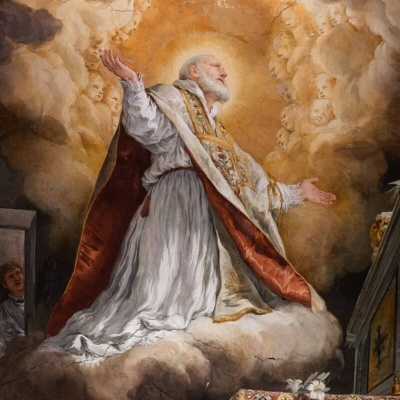 Christo Nihil Praeponere