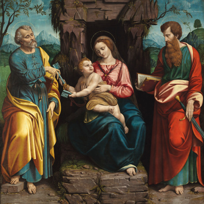 Christo Nihil Praeponere