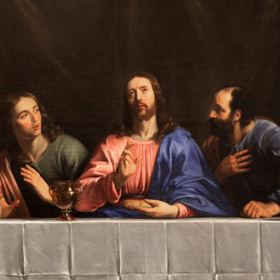 Christo Nihil Praeponere