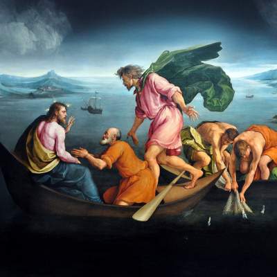 Christo Nihil Praeponere