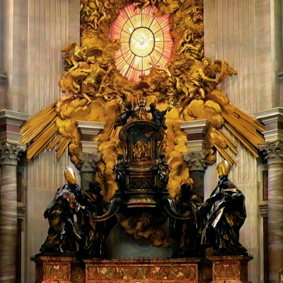 Christo Nihil Praeponere