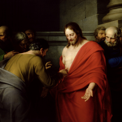 Christo Nihil Praeponere