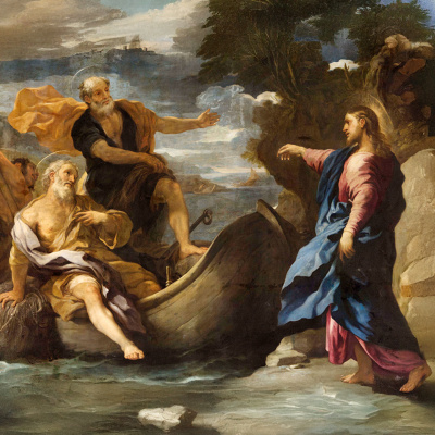 Christo Nihil Praeponere