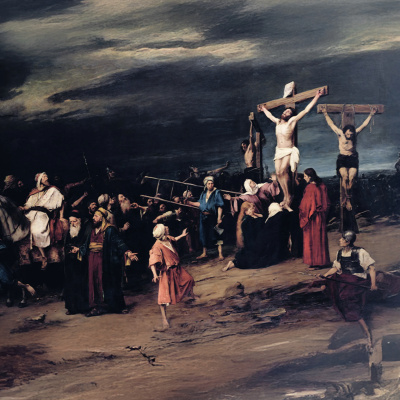 Christo Nihil Praeponere