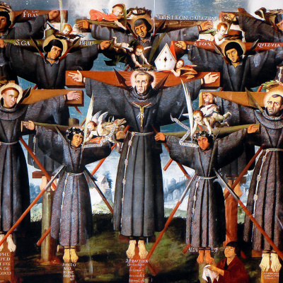 Christo Nihil Praeponere