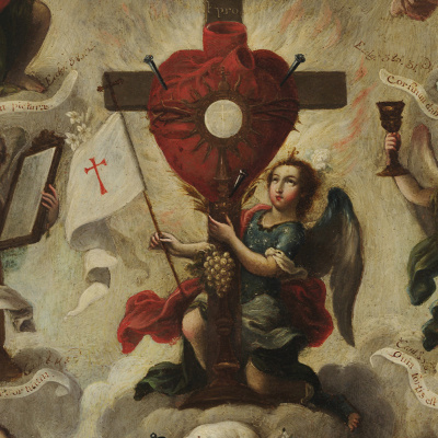 Christo Nihil Praeponere