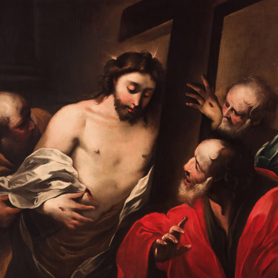 Christo Nihil Praeponere
