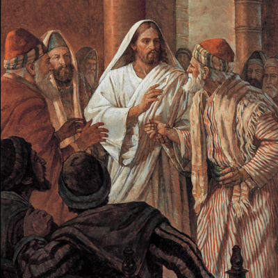 Christo Nihil Praeponere