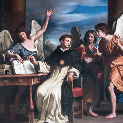 Christo Nihil Praeponere