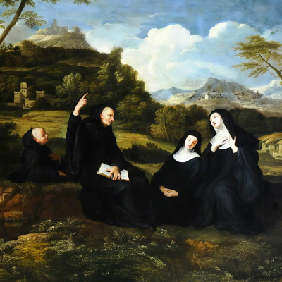 Christo Nihil Praeponere