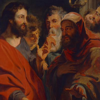 Christo Nihil Praeponere