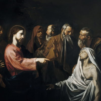 Christo Nihil Praeponere