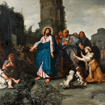 Christo Nihil Praeponere