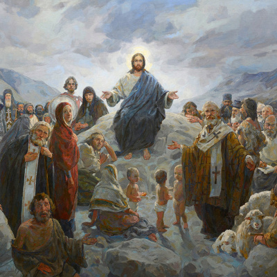 Christo Nihil Praeponere