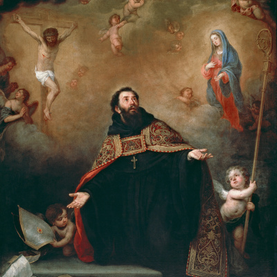 Christo Nihil Praeponere