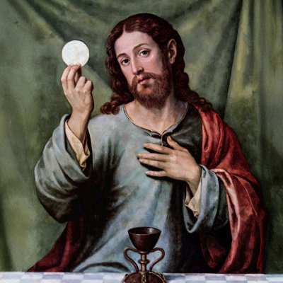 Christo Nihil Praeponere