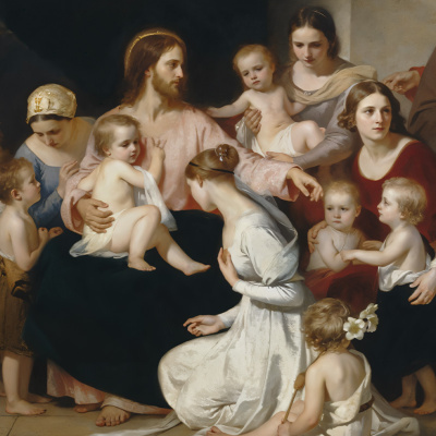 Christo Nihil Praeponere