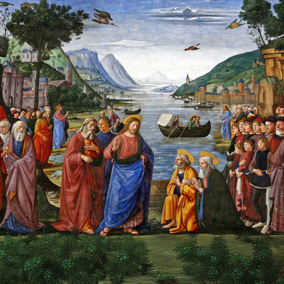 Christo Nihil Praeponere