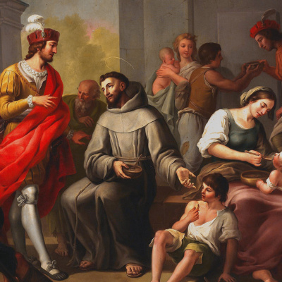 Christo Nihil Praeponere