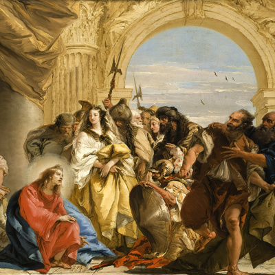 Christo Nihil Praeponere