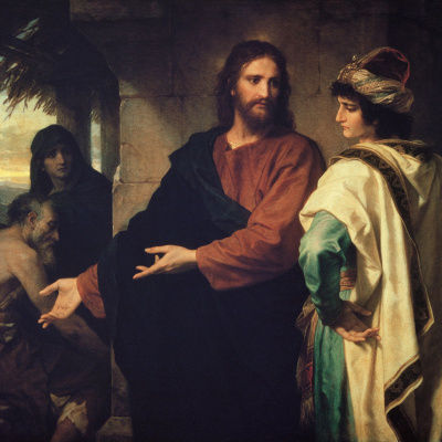 Christo Nihil Praeponere