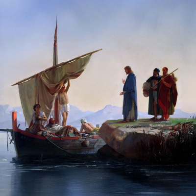 Christo Nihil Praeponere