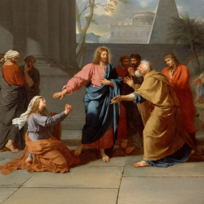 Christo Nihil Praeponere