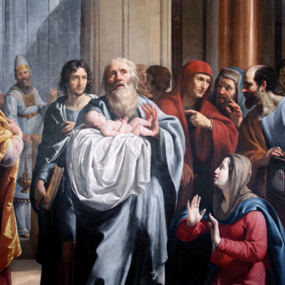 Christo Nihil Praeponere