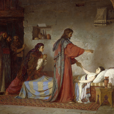 Christo Nihil Praeponere