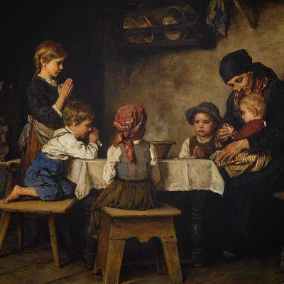 Christo Nihil Praeponere