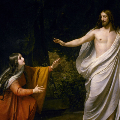 Christo Nihil Praeponere