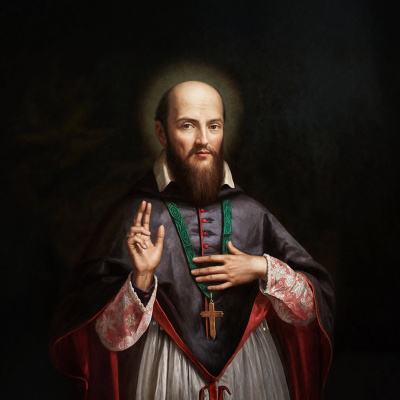 Christo Nihil Praeponere