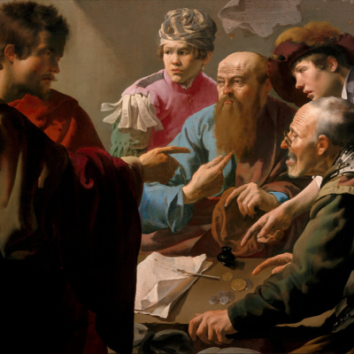 Christo Nihil Praeponere