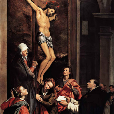 Christo Nihil Praeponere