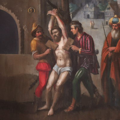 Christo Nihil Praeponere