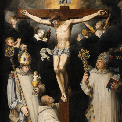 Christo Nihil Praeponere
