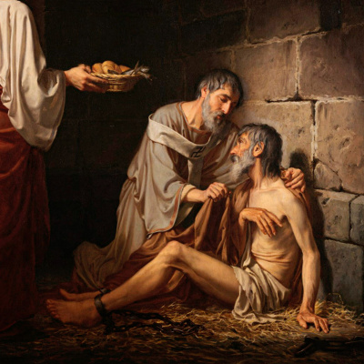 Christo Nihil Praeponere