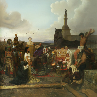 Christo Nihil Praeponere