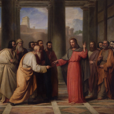 Christo Nihil Praeponere