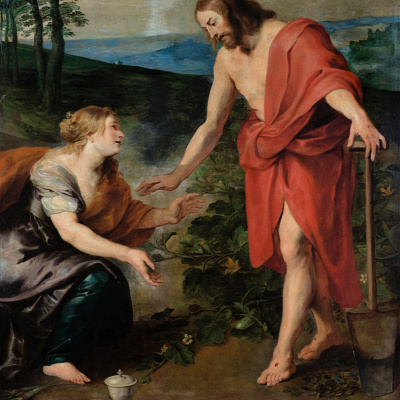 Christo Nihil Praeponere